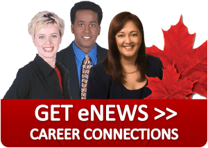 Career Connections eNews