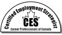 Certified Employment Strategist (CES) Career Professionals of Canada