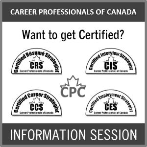 CPC Certification Info