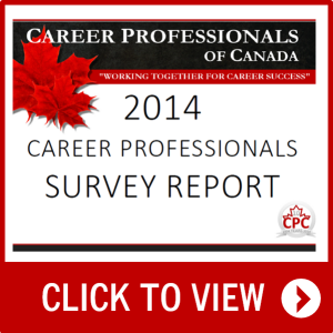 2014 Career Professionals Survey Report