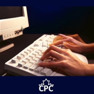 CPC Electronic Resumes