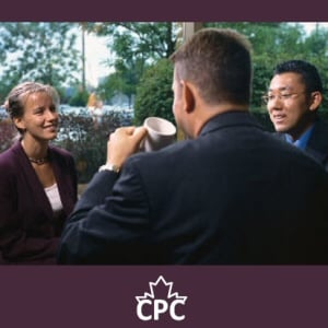 CPC Professional Networking