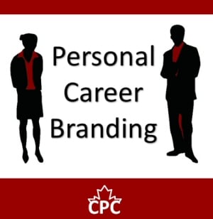 CPC Personal Career Branding
