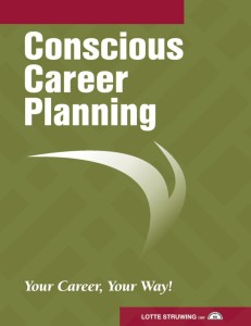2014 Conscious Career Planning