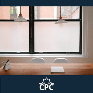 CPC-Desk