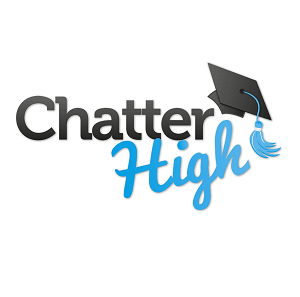 Chatter High Logo