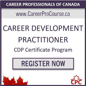 Career Development Practitioner (CDP) program image
