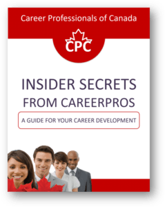 Insider Secrets from Careerpros