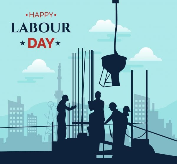 Happy Labour Day! - Career Professionals of Canada
