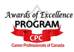 CPC Awards of Excellence Program
