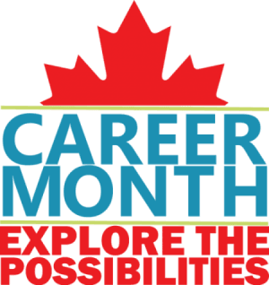 Canada Career Month 2019