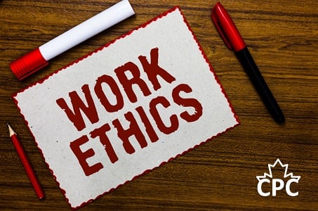 CPC Career Ethics