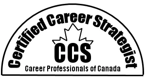 Certified Career Strategist (CCS) Certified Career Strategist (CCS)
