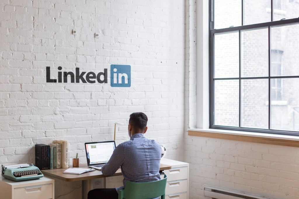 Level up your career with LinkedIn