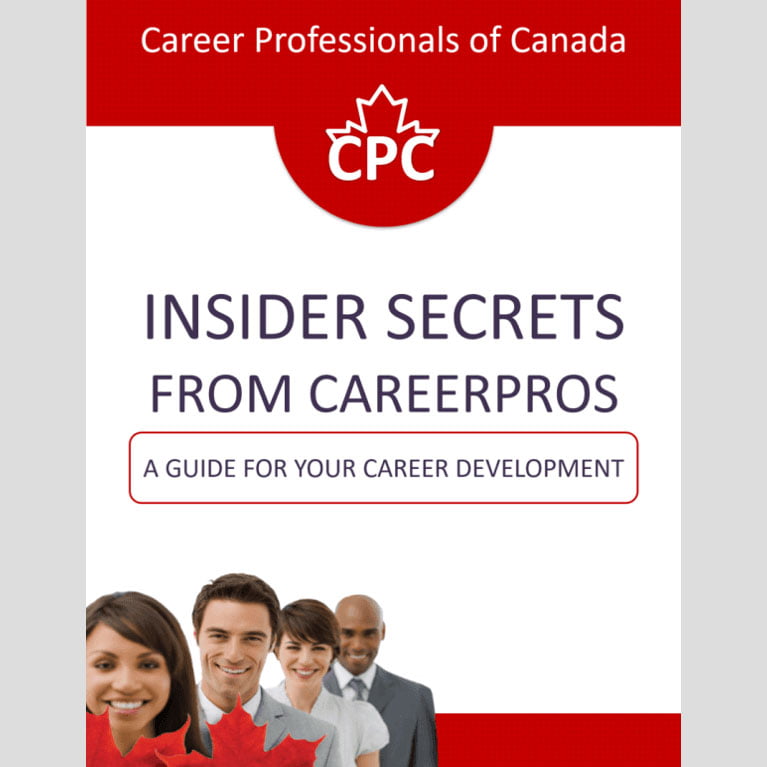 Insider Secrets From CareerPros