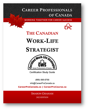 The Canadian Work-Life Strategist 2022 Edition CWS eGuide