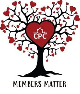 Members Matter logo
