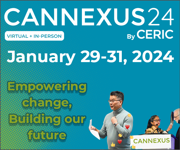 Cannexus24