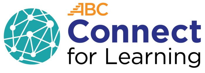 ABC Connect for Learning logo