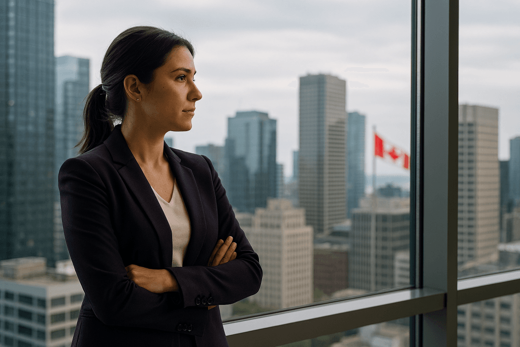 Calm Before the Shift Why Career Professionals Will Be Essential