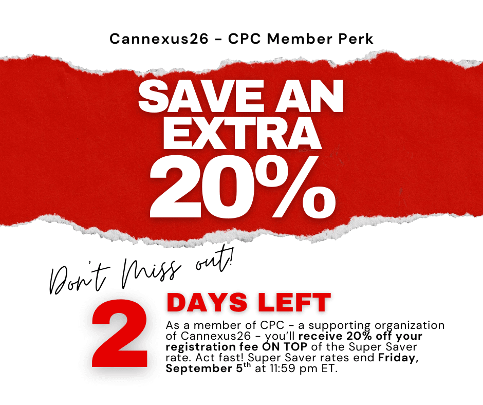 Cannexus26