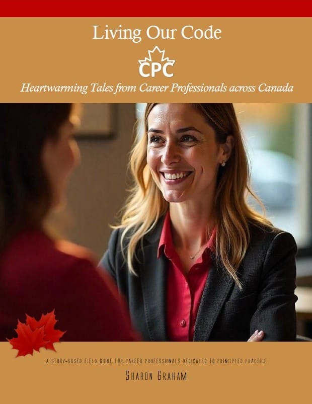 Living Our Code Career Professionals eGuide