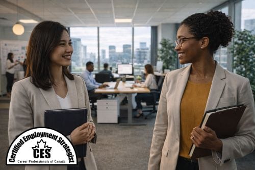 Certified Employment Strategist CES Certification Program