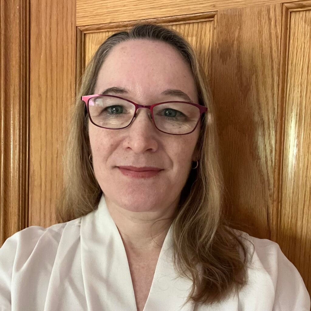 Tara Lehman CPC Member