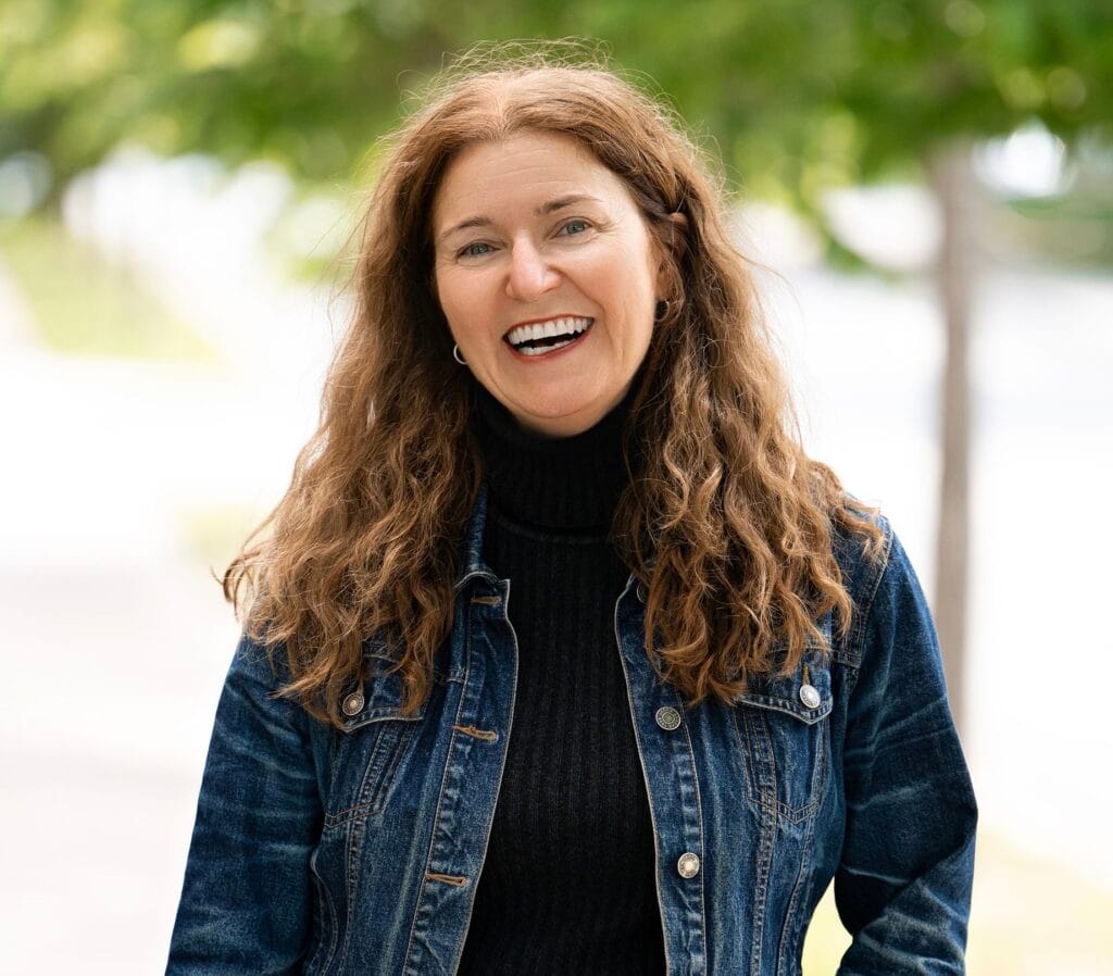 CPC Member Michelle Schafer