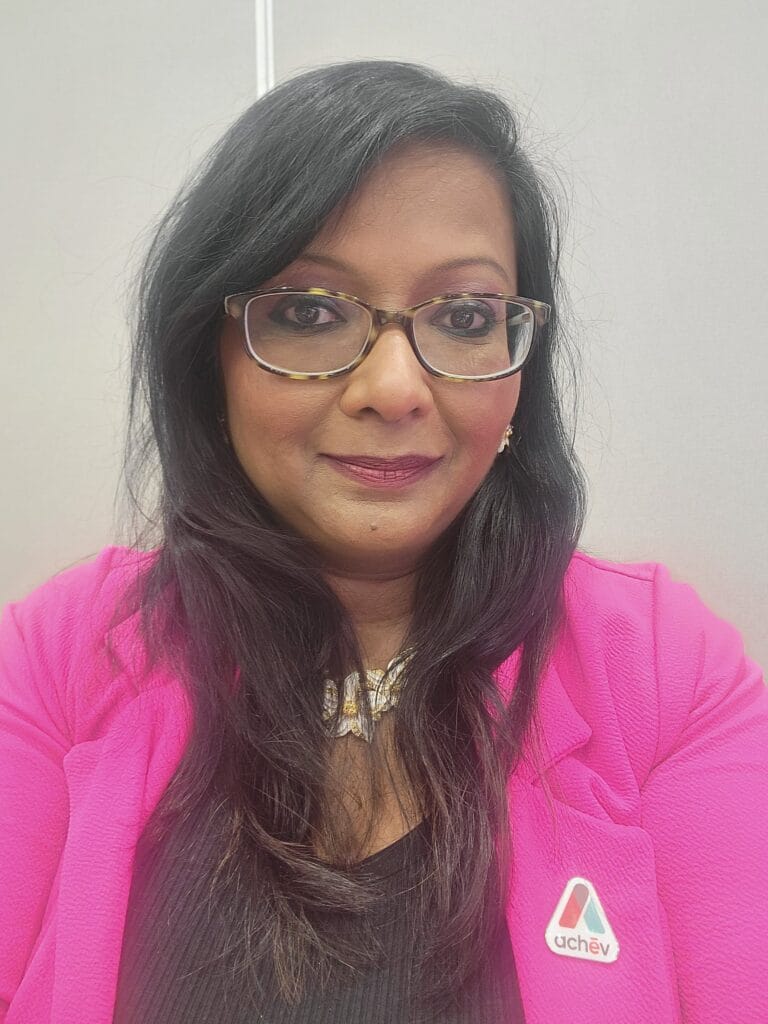 Shobana Thangavadivel CPC Member