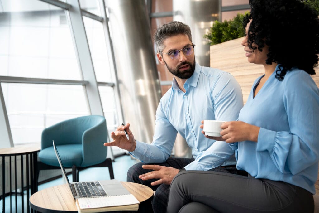 The real work résumé writers do with clients.