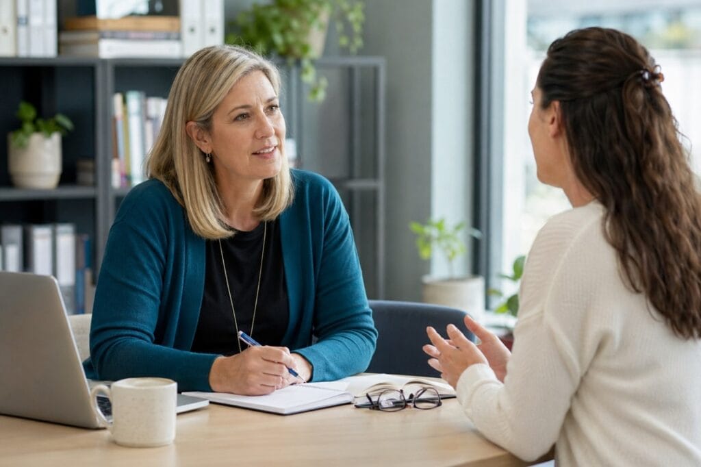 Interpretation in Career Development