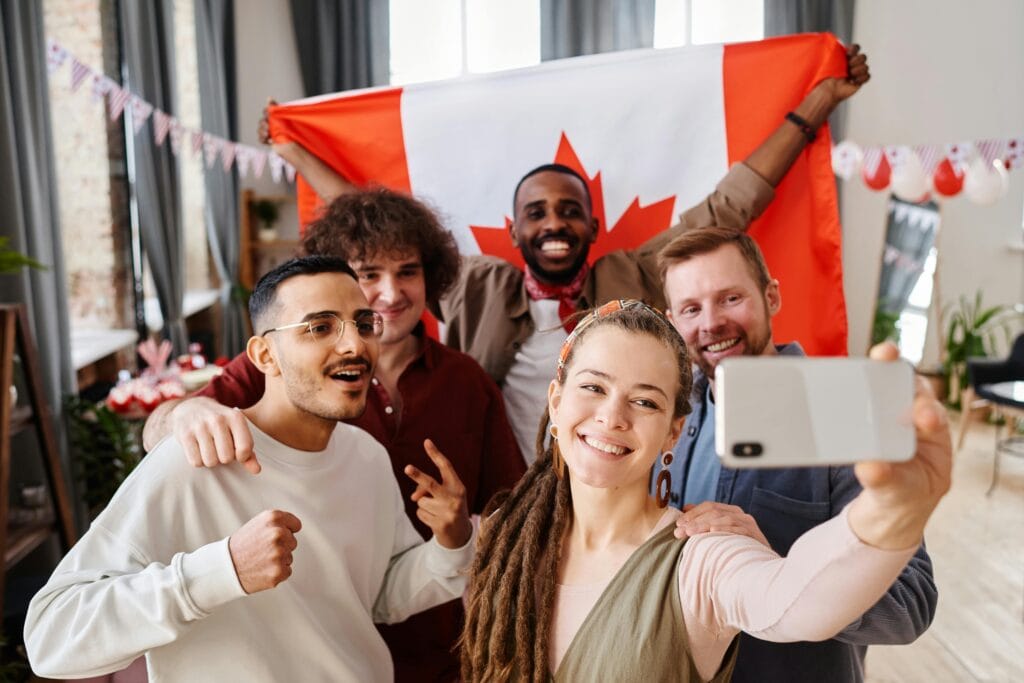Supporting newcomers to Canada is an important role for career professionals.