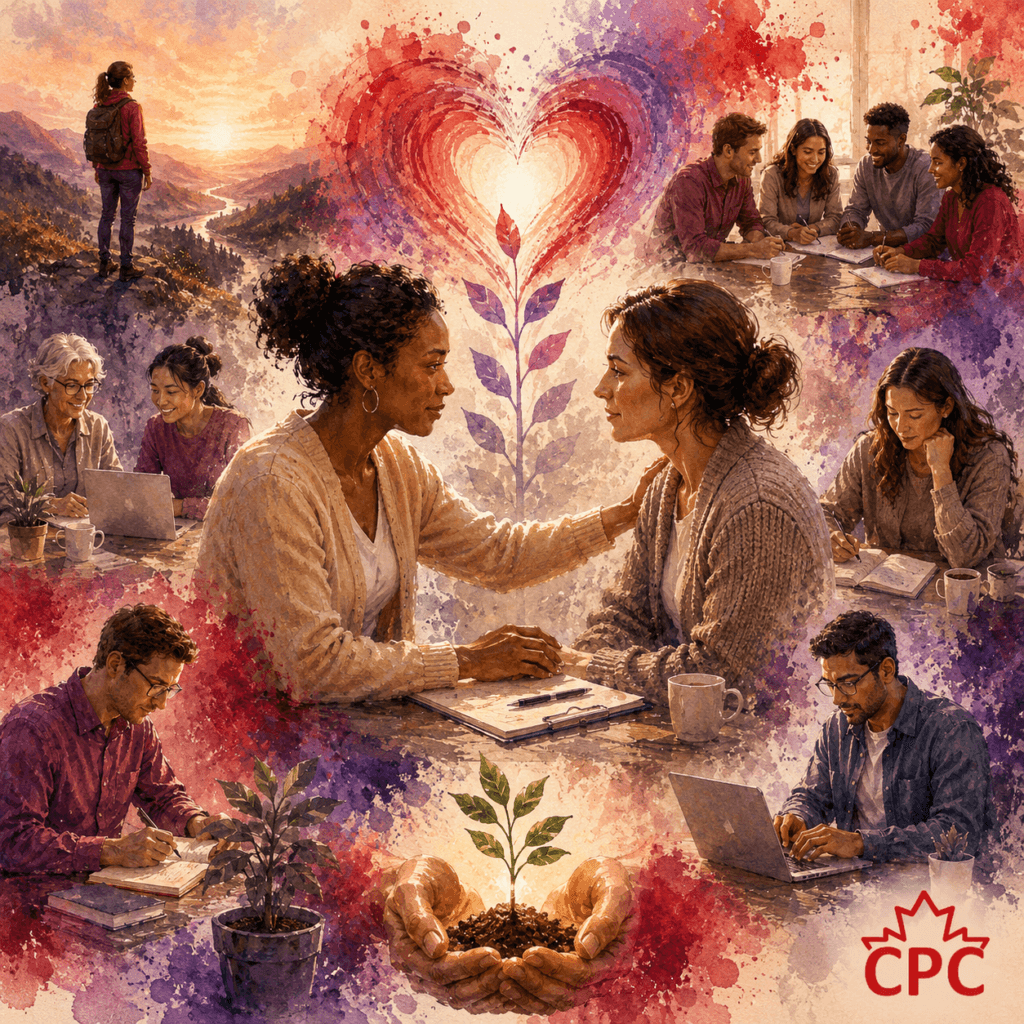 Purposeful Kindness