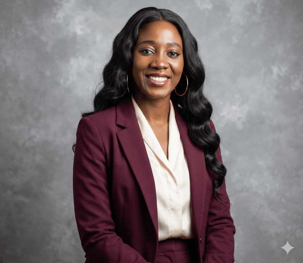 CPC Member Olajumoke Fatoki