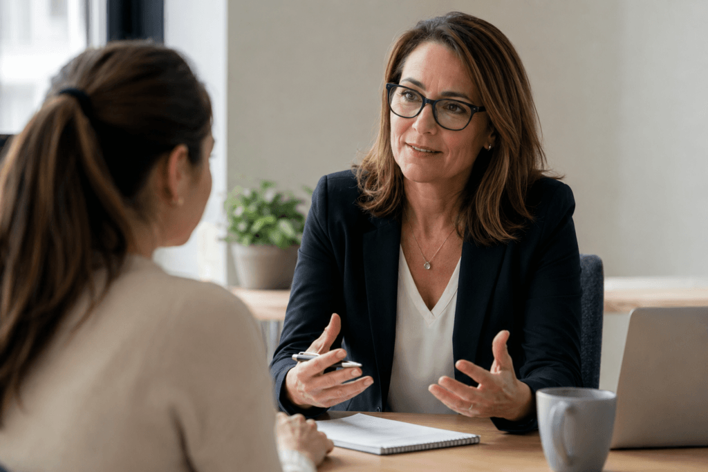 Beyond AI: The Human Value of Career Professionals