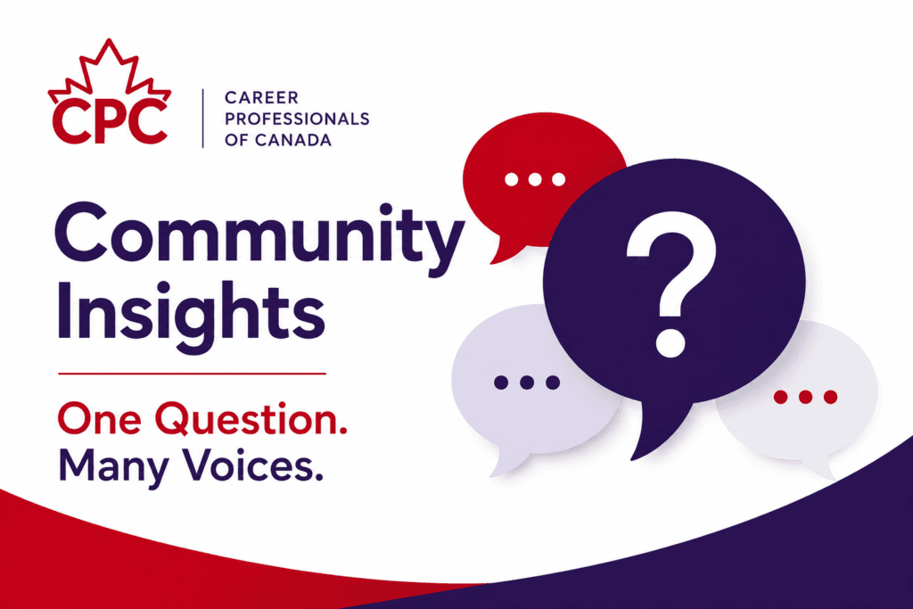 Community Insights