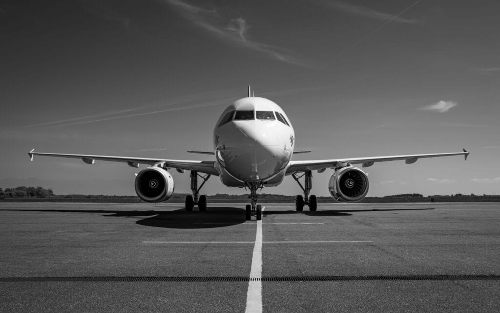 Connecting Talent to Opportunities in Aviation: AMCO