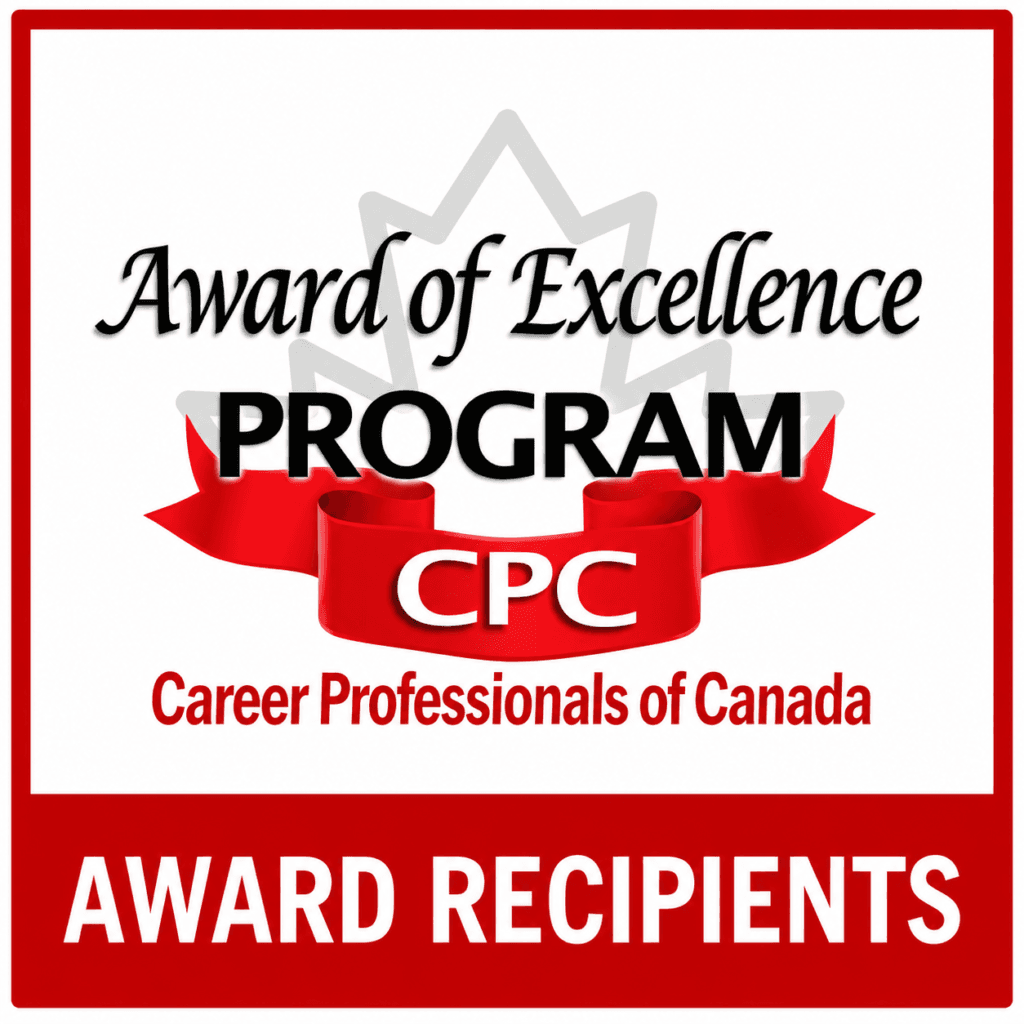 Awards of Excellence Recipients