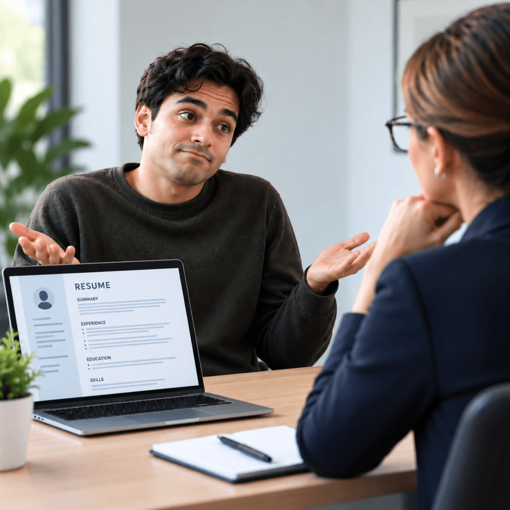 AI in Career Practice