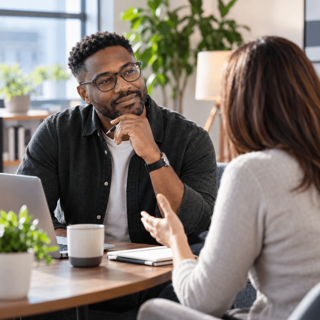 Beyond the Resume: What Jobseekers Need
